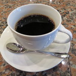 カールベンクス古民家カフェ 澁い - コーヒー