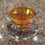 カールベンクス古民家カフェ 澁い - 紅茶