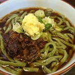 よも麺てんき - 