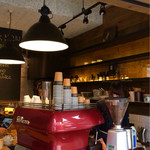 MONZ CAFE - 