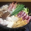 なべ処吉川 - 料理写真:冬季限定の新メニュー！！海老、キノコ各種、つみれなどが加わりました