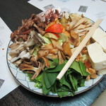 割烹 まるぜん - 