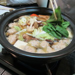 割烹 まるぜん - 