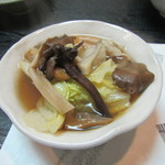 割烹 まるぜん - 