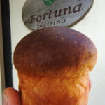 Fortuna - ブリオッシュ･アマンド