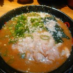 がむしゃら 奈良 - 