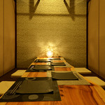 個室居酒屋 堀蔵  名駅店