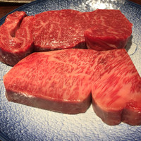 鉄板焼 石垣島きたうち牧場 銀座店 - 