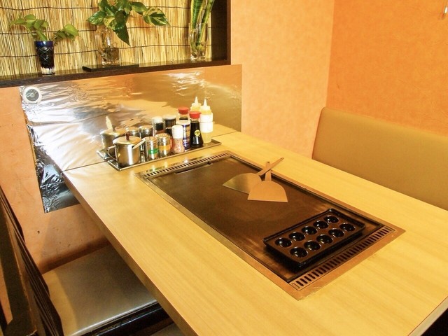 ポン吉 大倉山駅前店 大倉山 お好み焼き ネット予約可 食べログ