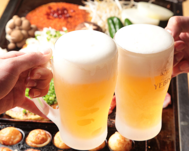 ポン吉 大倉山駅前店 大倉山 お好み焼き ネット予約可 食べログ