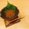 天ぷら 蕎楽亭