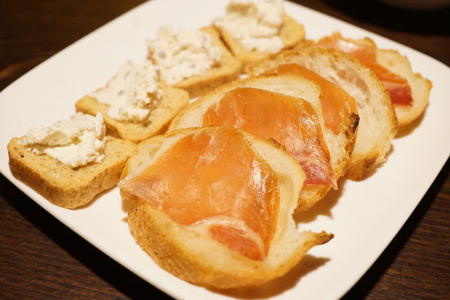 どん底 image