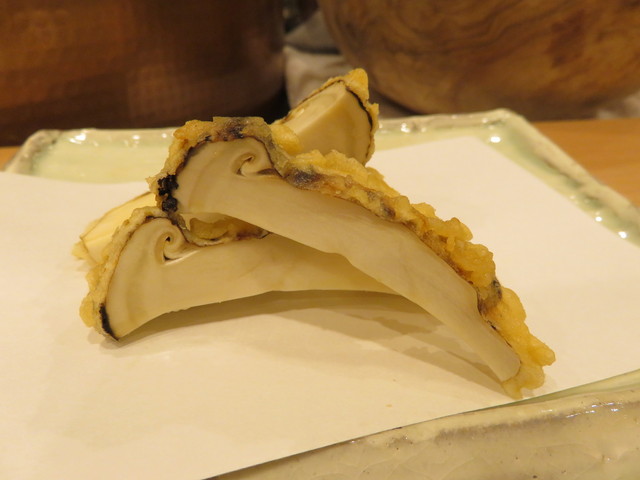 kyorakutei - 曙桥四之谷三丁目/天妇罗