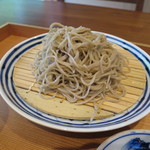 米倉 - 16.6月  蕎麦