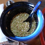 さかい - 八ヶ岳の原村産。信濃１号。