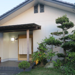 すし処 ひさ田 - 外観