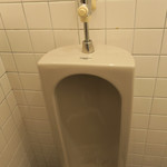 すし処 ひさ田 - 厠