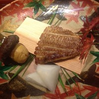 霞庭 まつばら - 