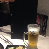 完全個室 牛の達人 秋葉原店 - 