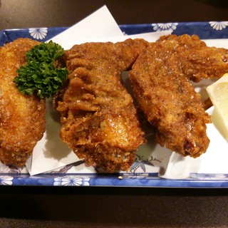 居酒屋 ルビー_1