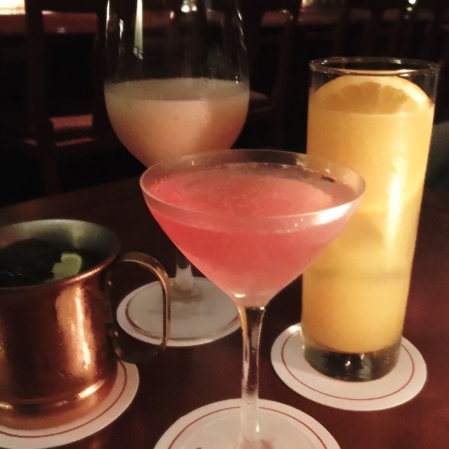 トップラウンジ ポール・スター（Pole Star） - 小樽（バー）の写真