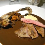 リストランテ カッパス - 