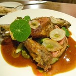 レストランユニック - 