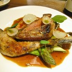 レストランユニック - 