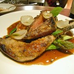 レストランユニック - 