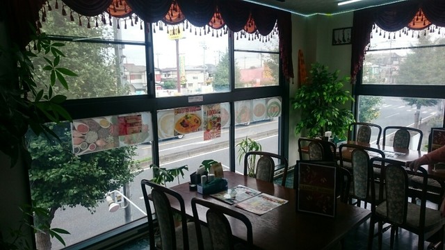 Asian sky restuarant Asian paints photo