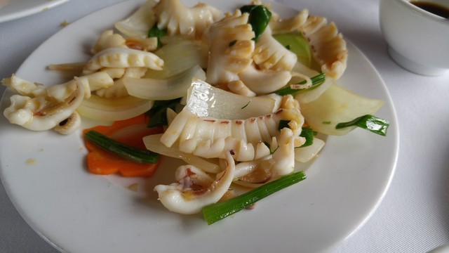 カブトガニ喰ったどぉ ー ノ By 自称独り者グルメ Baithotourist ハノイ その他 食べログ