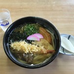 一本松 - 一本松うどん