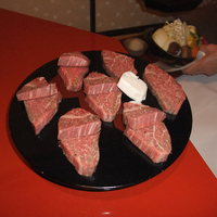 三嶋亭 本店 - 