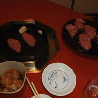三嶋亭 本店 - 