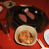 三嶋亭 本店 - 