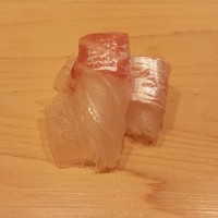 鮨 しゅん輔 阿佐ヶ谷 - 