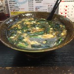 Yoshiba - 芳葉麺