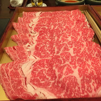 しゃぶ禅 六本木店 - 