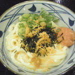 丸亀製麺 - 