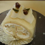 ル・シュクレ - 第５弾ブルーロール