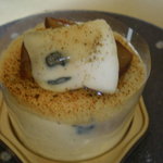 ル・シュクレ - 第2弾シブーストブルー