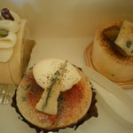 ル・シュクレ - ブルーフェア2010第2弾