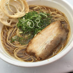 らーめん専門 和海 - 