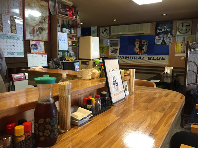 居酒屋龍 水沢 居酒屋 食べログ