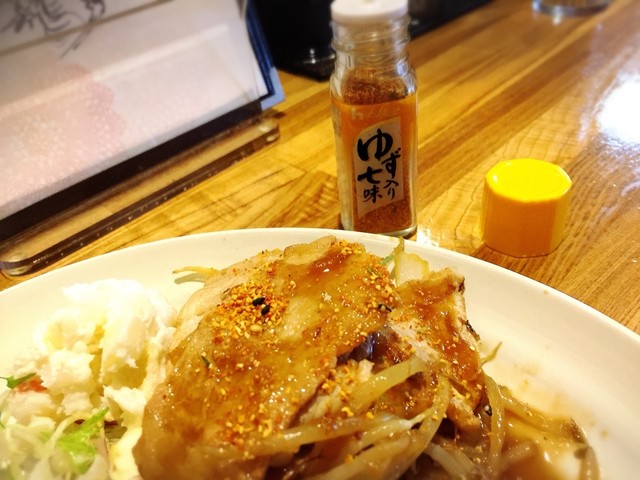 居酒屋龍 - 水沢（居酒屋）の写真