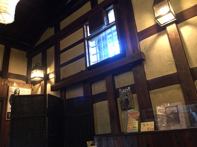 はーでぃ・がーでぃ - 奥州市その他（カフェ）の写真