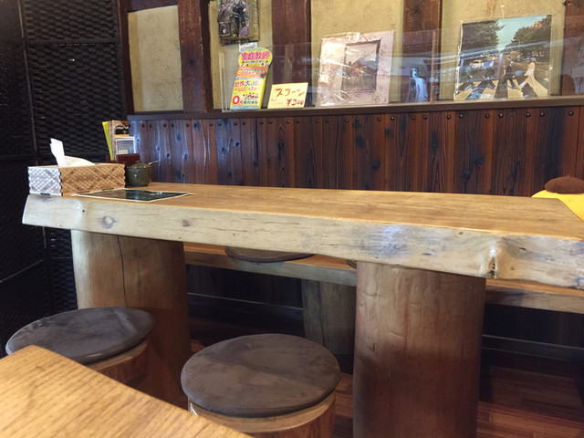 はーでぃ・がーでぃ - 奥州市その他（カフェ）の写真