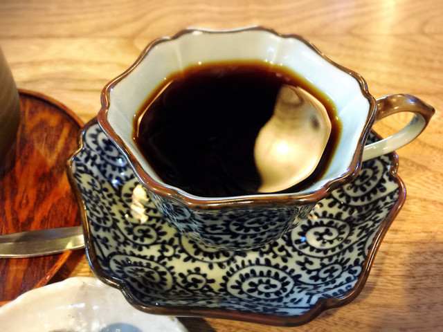 はーでぃ・がーでぃ - 奥州市その他（カフェ）の写真