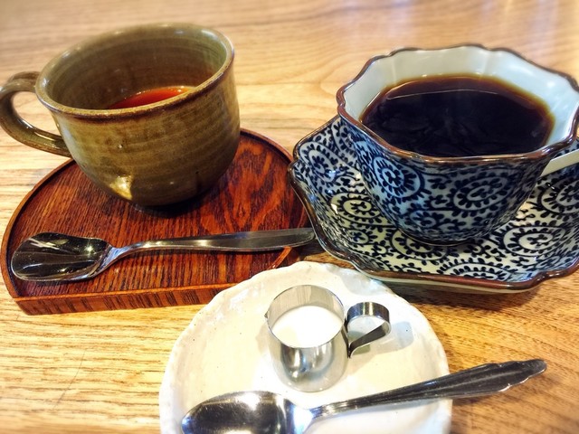 はーでぃ・がーでぃ - 奥州市その他（カフェ）の写真