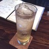 ビター エンド モモズ サカバ
